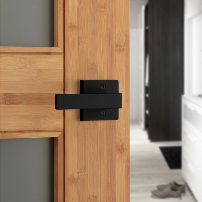 Singapore Privacy Lever