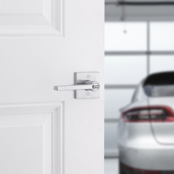 Halifax Entry Lever