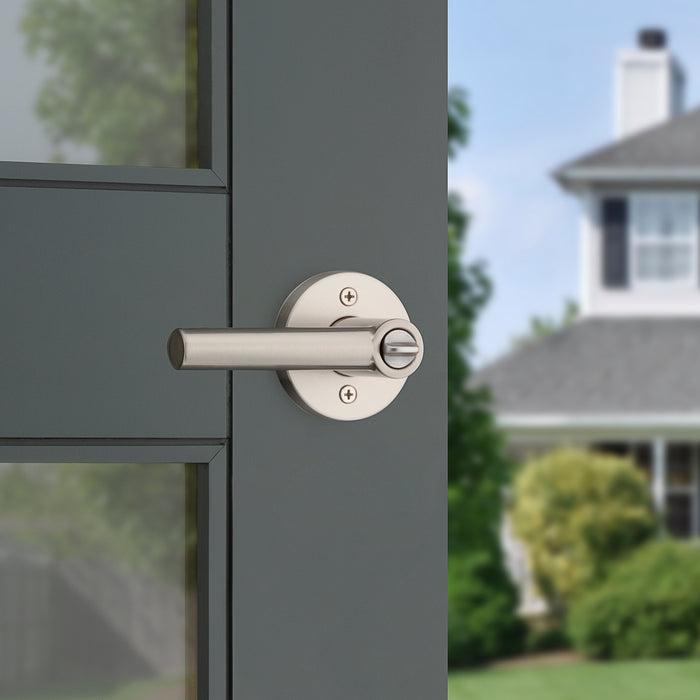 Milan Entry Lever