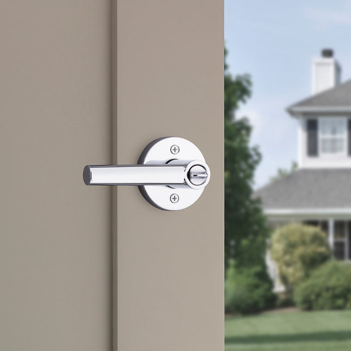 Milan Entry Lever