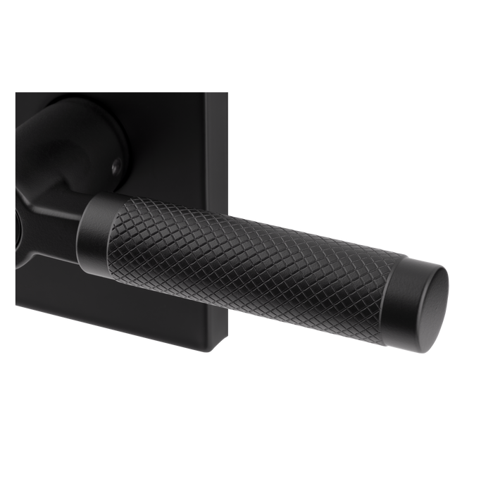 Prava Entry Lever