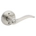 Sedona Entry Lever - Entry Lever