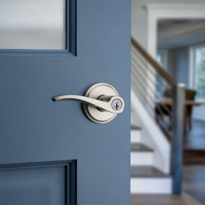 Sedona Entry Lever - Entry Lever