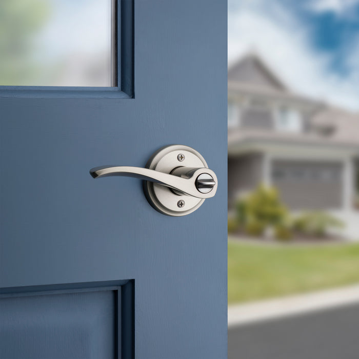 Sedona Entry Lever - Entry Lever