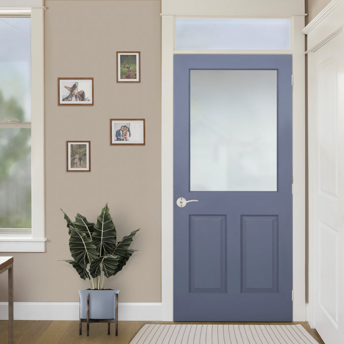 Sedona Entry Lever - Entry Lever