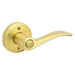 Sedona Entry Lever - Entry Lever
