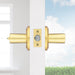 Sedona Entry Lever - Entry Lever