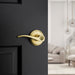 Sedona Entry Lever - Entry Lever