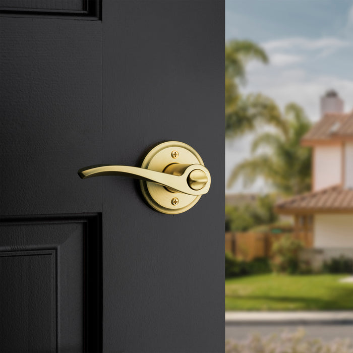 Sedona Entry Lever - Entry Lever