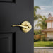 Sedona Entry Lever - Entry Lever