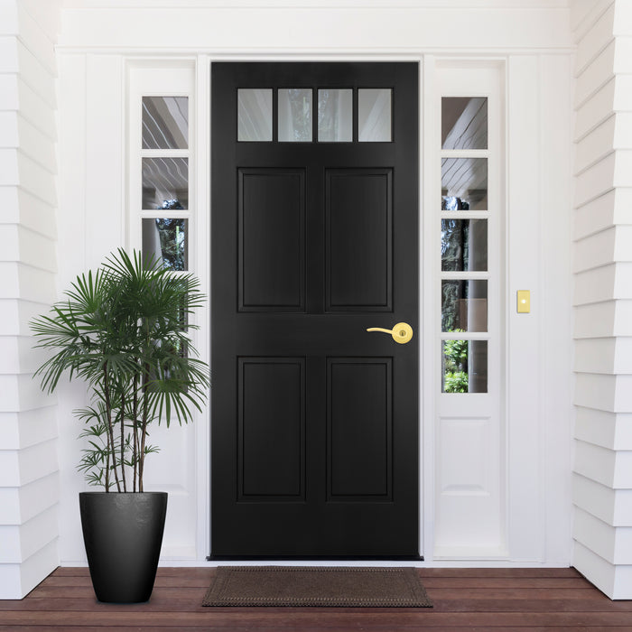 Sedona Entry Lever - Entry Lever