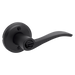 Sedona Entry Lever - Entry Lever