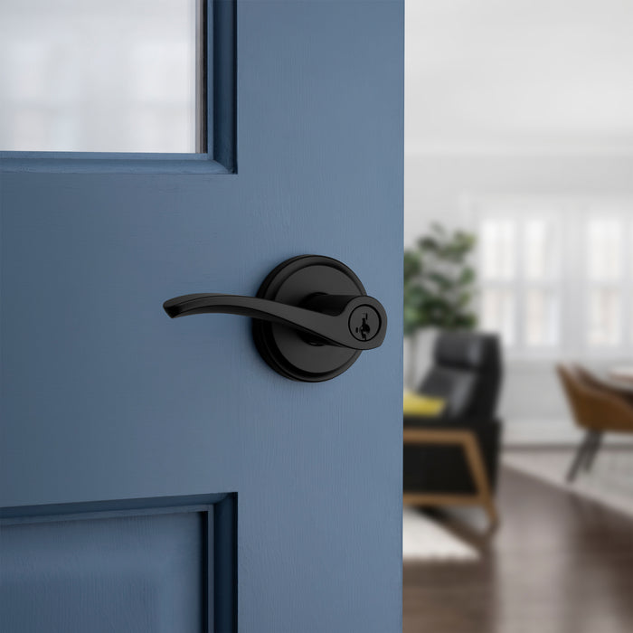 Sedona Entry Lever - Entry Lever