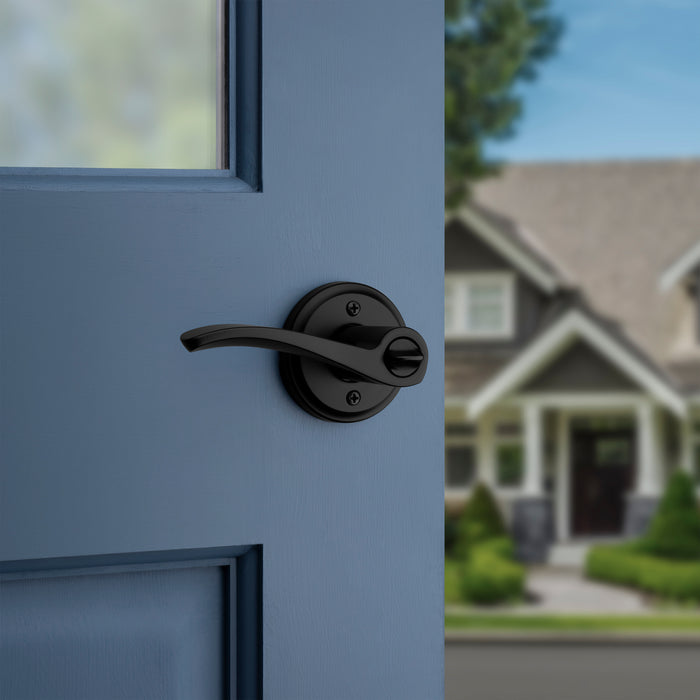 Sedona Entry Lever - Entry Lever