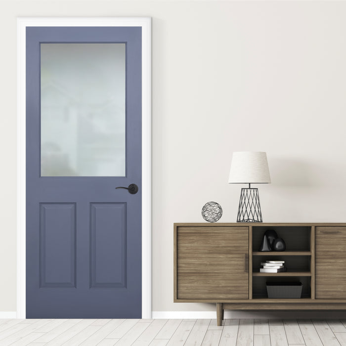 Sedona Entry Lever - Entry Lever