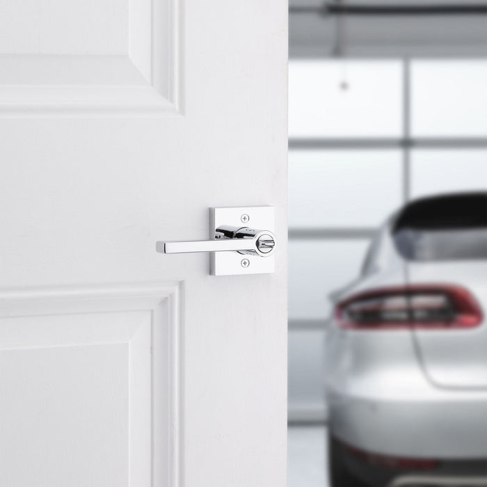 Halifax Entry Lever