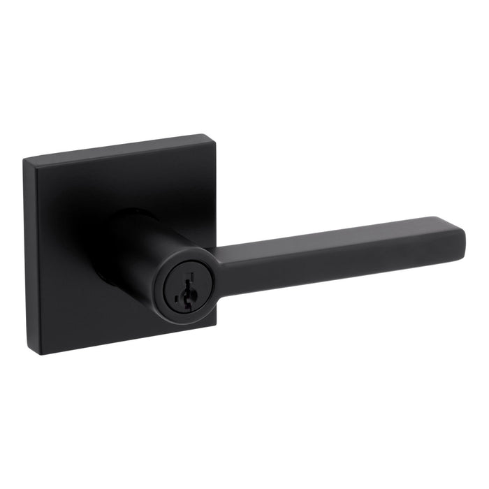 Halifax Entry Lever