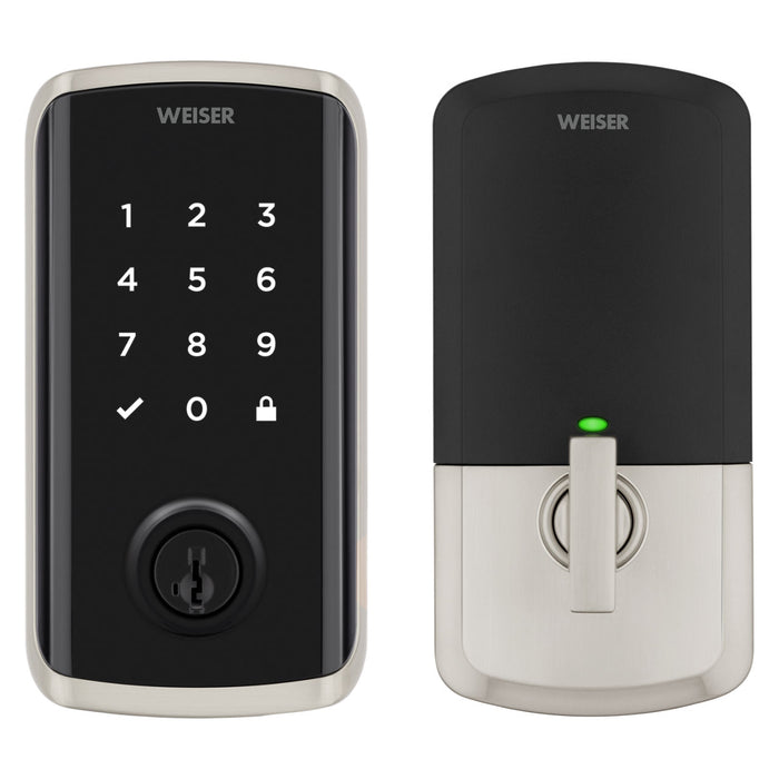 Halo Select Smart Lock