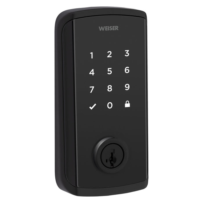 Halo Select Smart Lock
