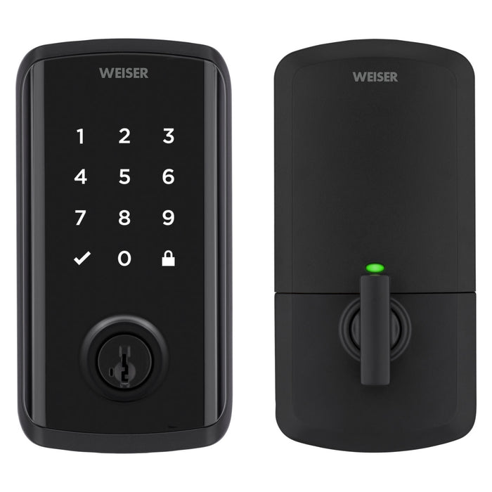 Halo Select Smart Lock