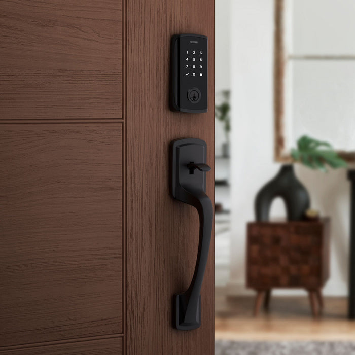 Halo Select Smart Lock