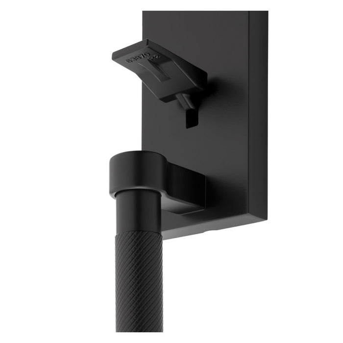 Prava Exterior Door Handleset