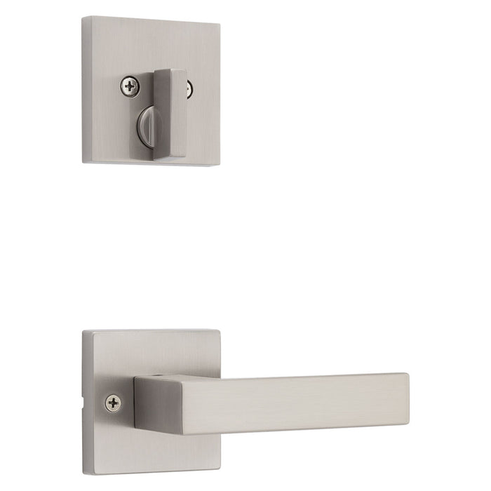 Singapore Interior Door Handleset