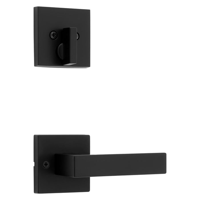 Singapore Interior Door Handleset