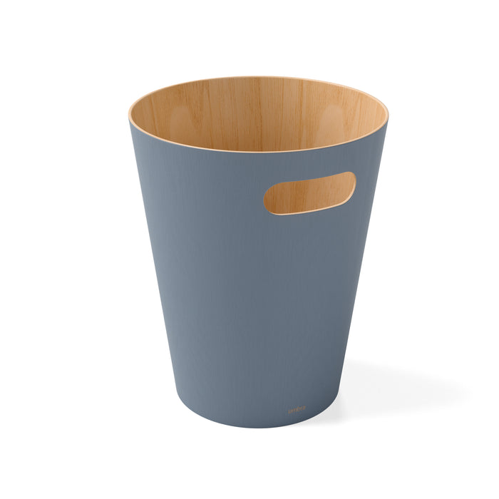 Woodrow Trash Can, 7.5L