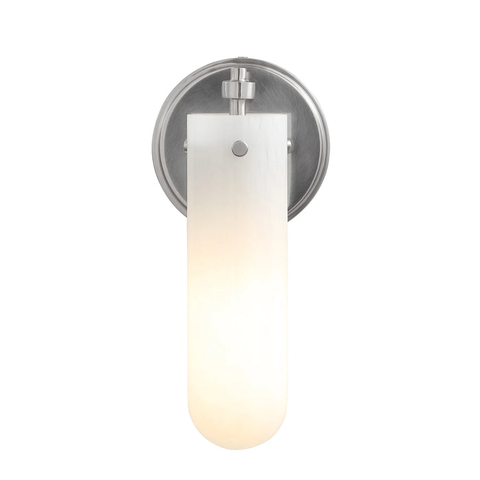 Applique murale double Renwil Tovi – Laiton bruni