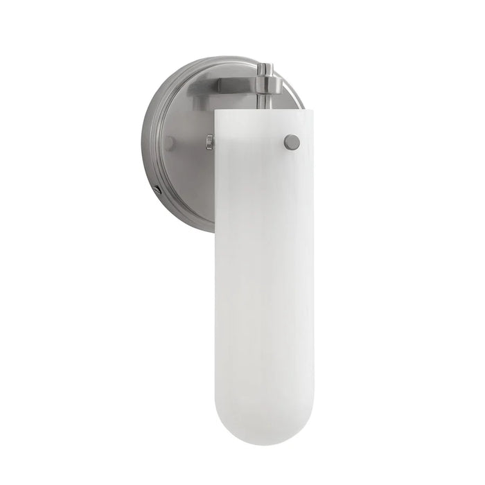 Applique murale double Renwil Tovi – Laiton bruni