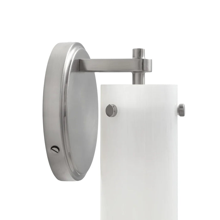 Applique murale double Renwil Tovi – Laiton bruni