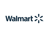 Walmart black logo