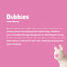 Juliet the Bunny collectible character from the Asobu Besties water bottle collection