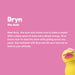 ASOBU Besties Ducky bottle with collectible silicone duck topper feature graphic