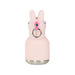 Asobu Mini Besties Bunny insulated reusable water bottle standing upright
