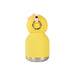 Rear view of the Asobu Mini Duck Besties insulated water bottle