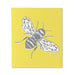 bee design Swedish dishcloth reusable eco friendly cleaning cloth