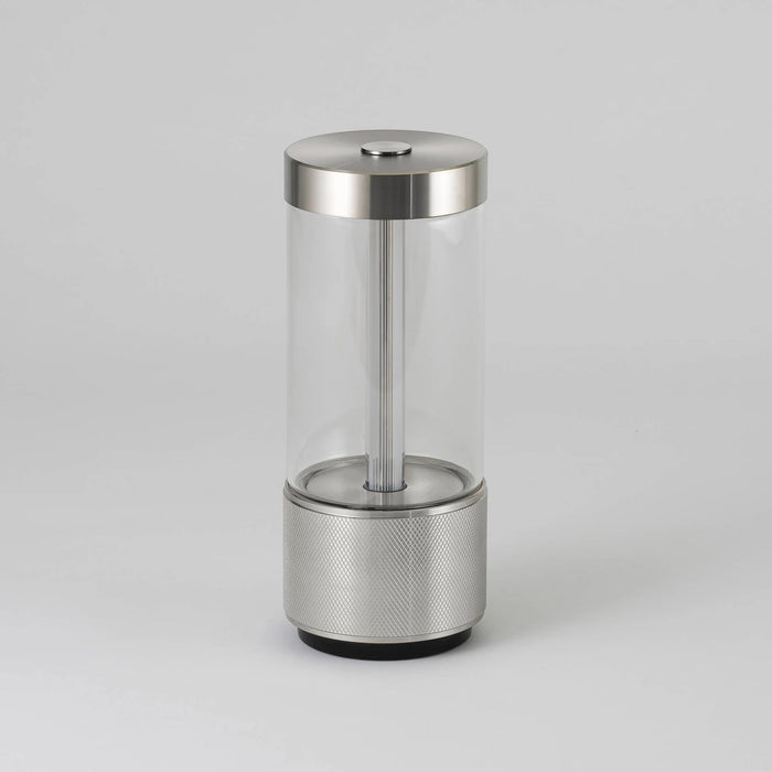 Buster + Punch Takeout Portable Table Light - Steel