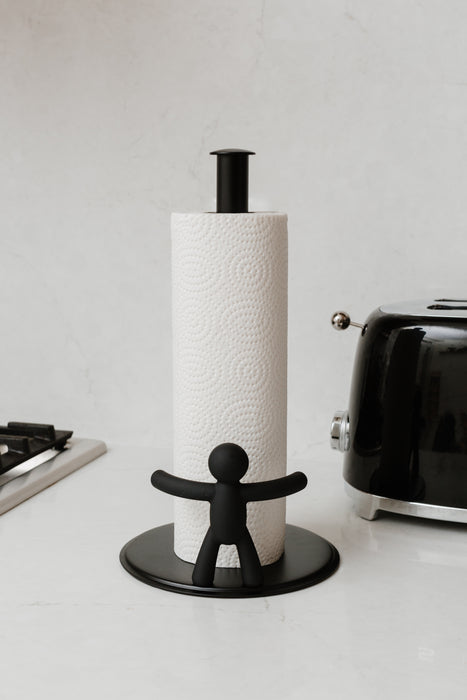 Buddy Paper Towel Holder