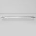 Buster + Punch Linear cabinet pull in steel finish large size