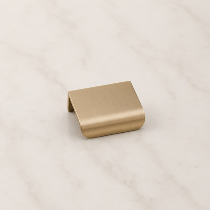 CBH 262 Drawer Edge Pull – Set of 2