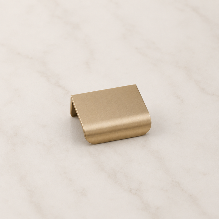 CBH 262 Drawer Edge Pull – Set of 2