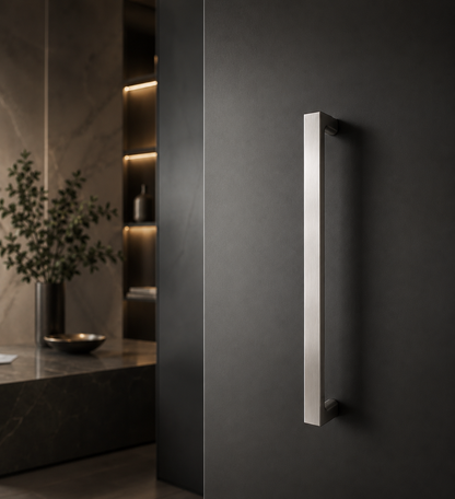 CBH 310CP Ladder-Style Door Pull