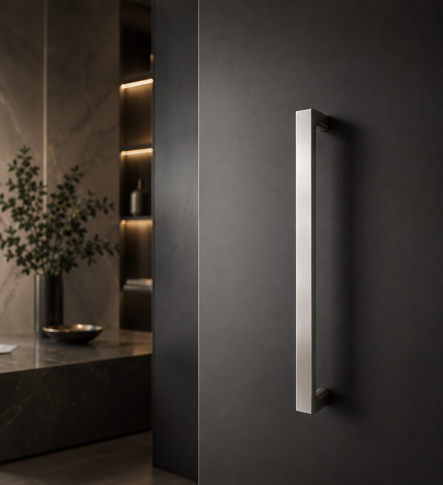CBH 310CP Ladder-Style Door Pull