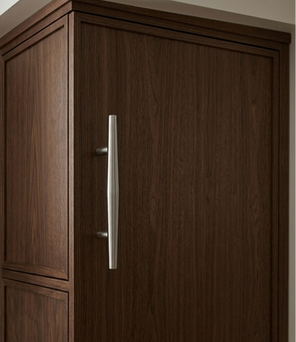 CBH 395/396 Tapered Offset Ladder-Style Door Pull