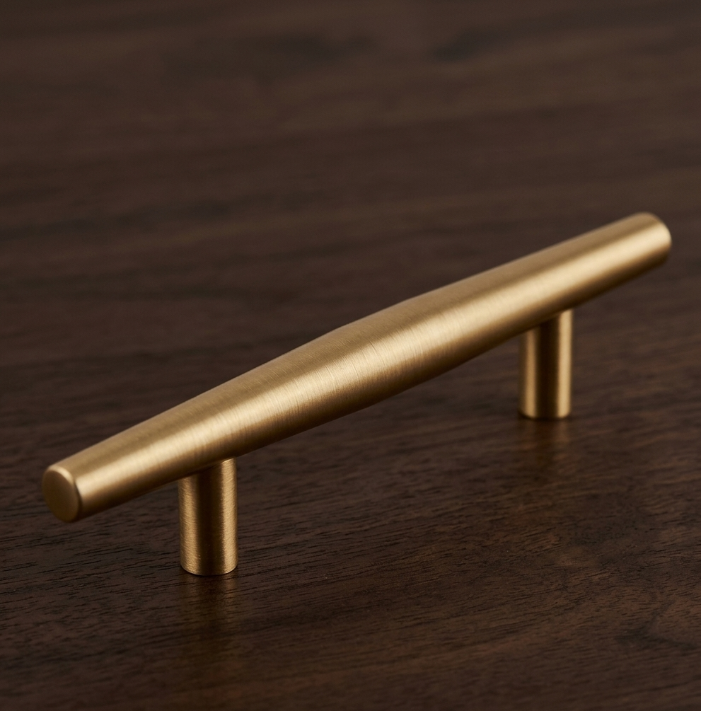 CBH 395/396 Tapered Offset Ladder-Style Door Pull