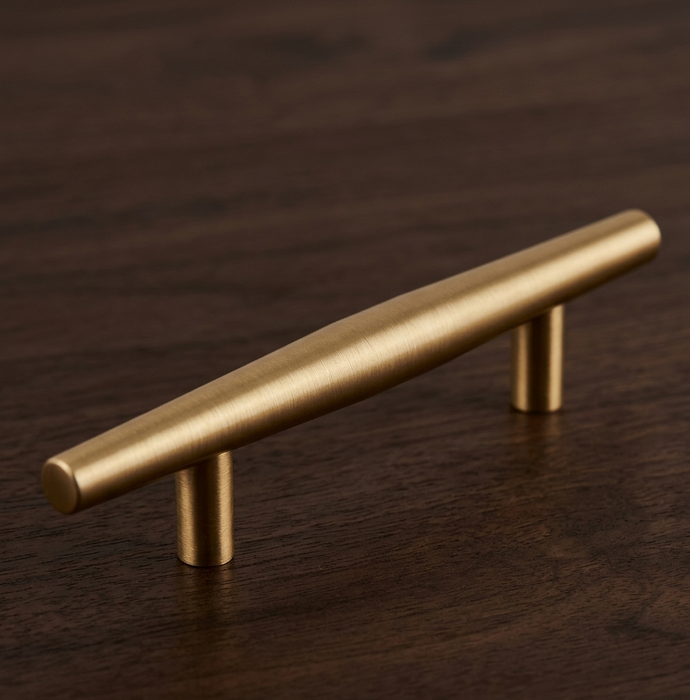 CBH 395/396 Tapered Offset Ladder-Style Door Pull