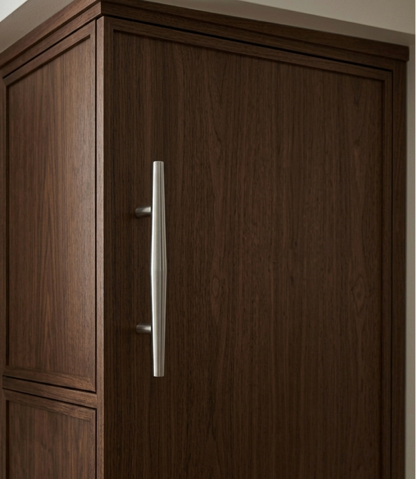 CBH 395/396 Tapered Offset Ladder-Style Door Pull