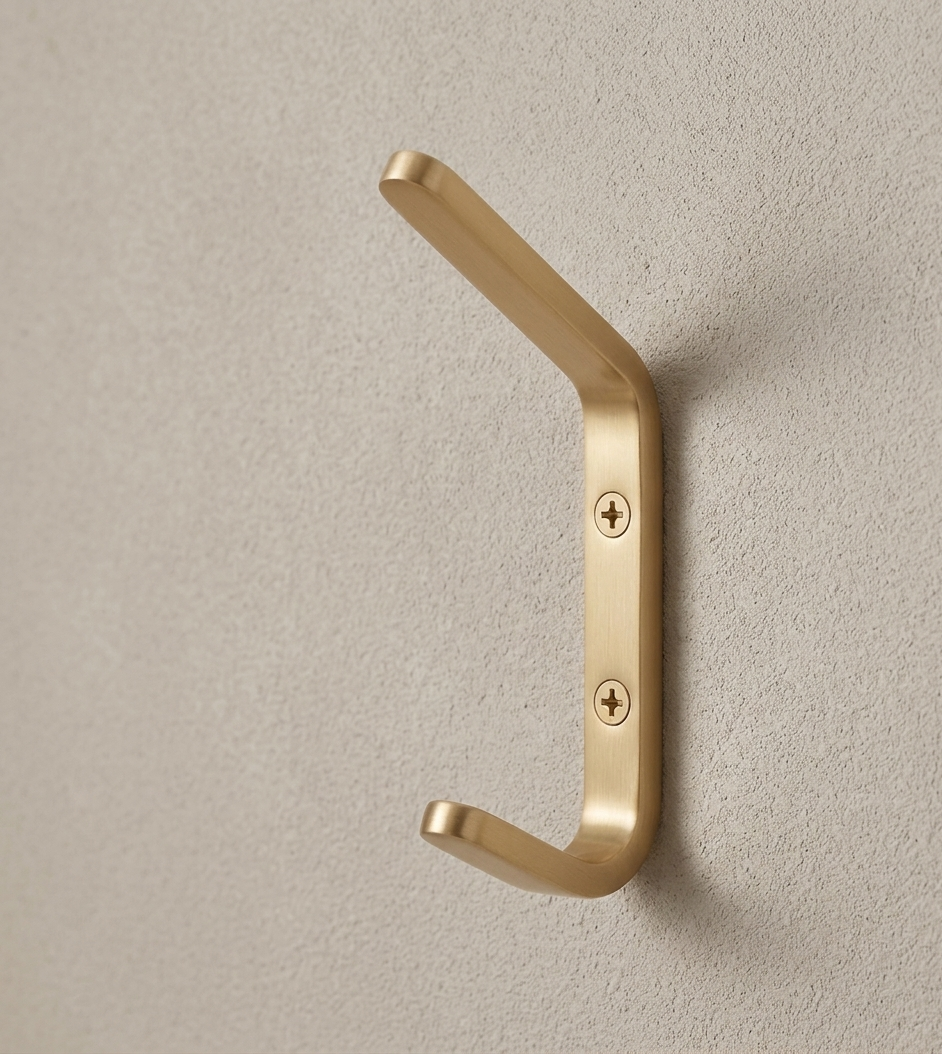 Closet Hardware